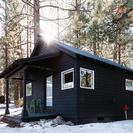 Colorado Lodge Big Bear Lake Luaran gambar