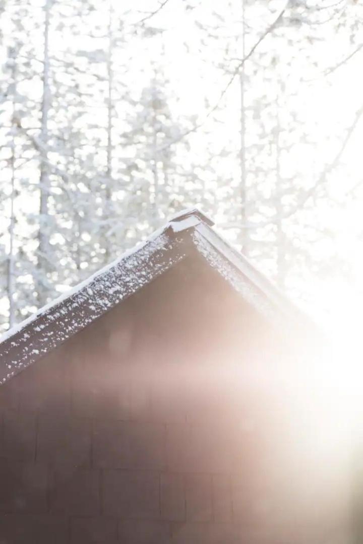 Colorado Lodge Big Bear Lake Luaran gambar