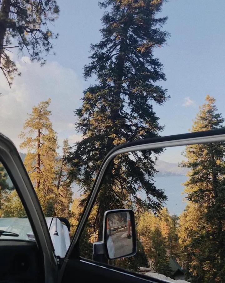Colorado Lodge Big Bear Lake Luaran gambar
