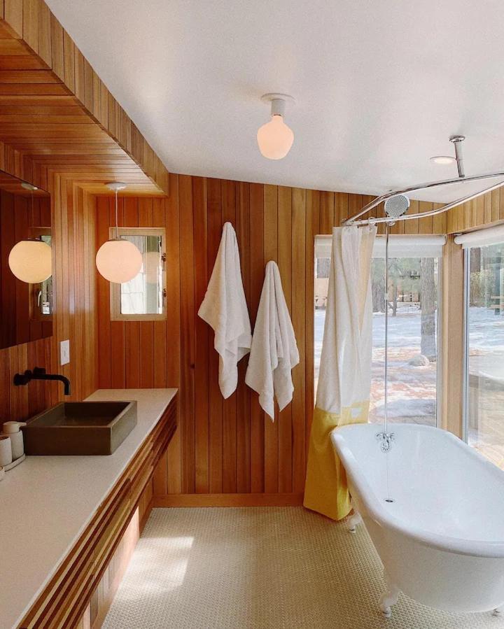 Colorado Lodge Big Bear Lake Luaran gambar