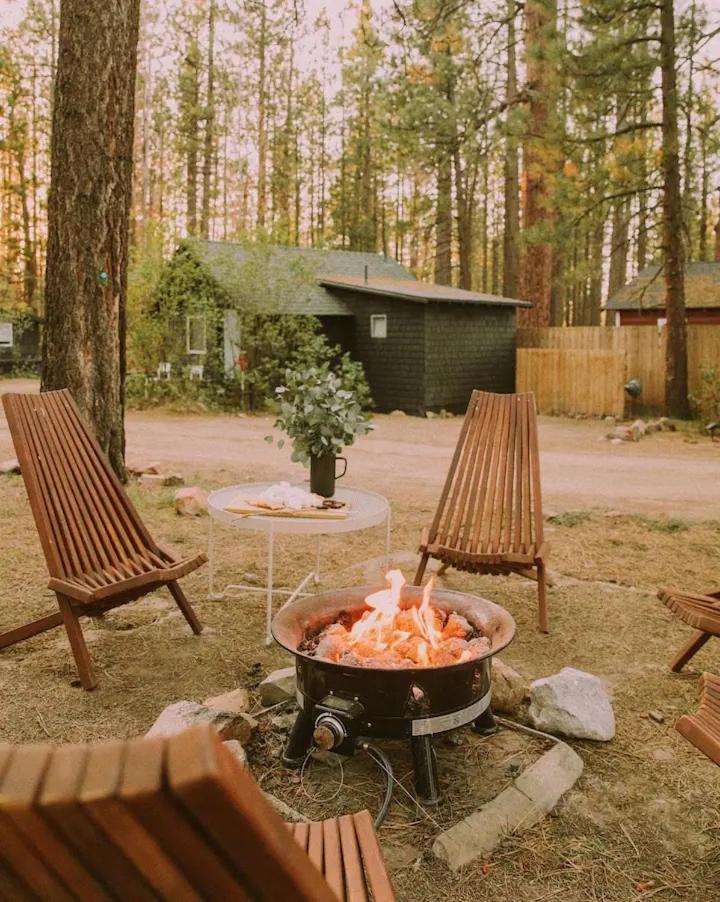 Colorado Lodge Big Bear Lake Luaran gambar