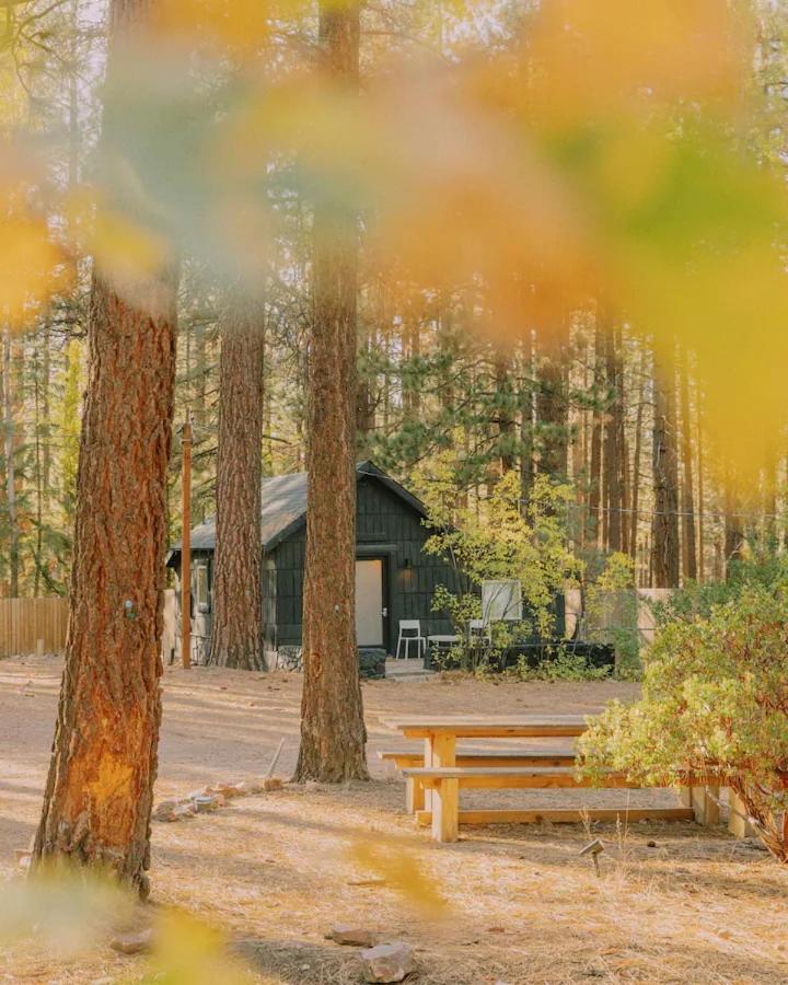 Colorado Lodge Big Bear Lake Luaran gambar