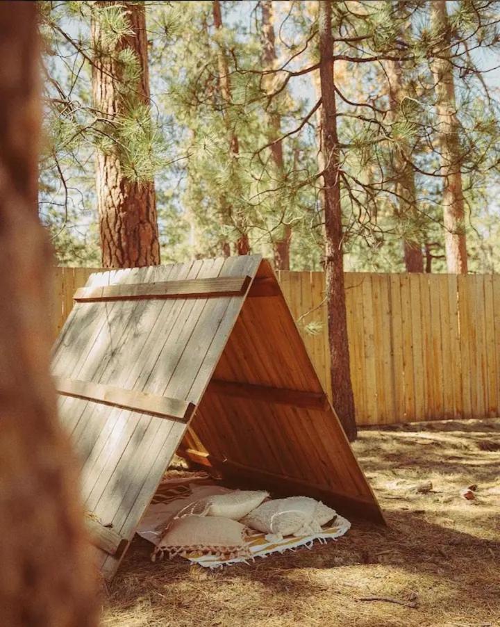 Colorado Lodge Big Bear Lake Luaran gambar