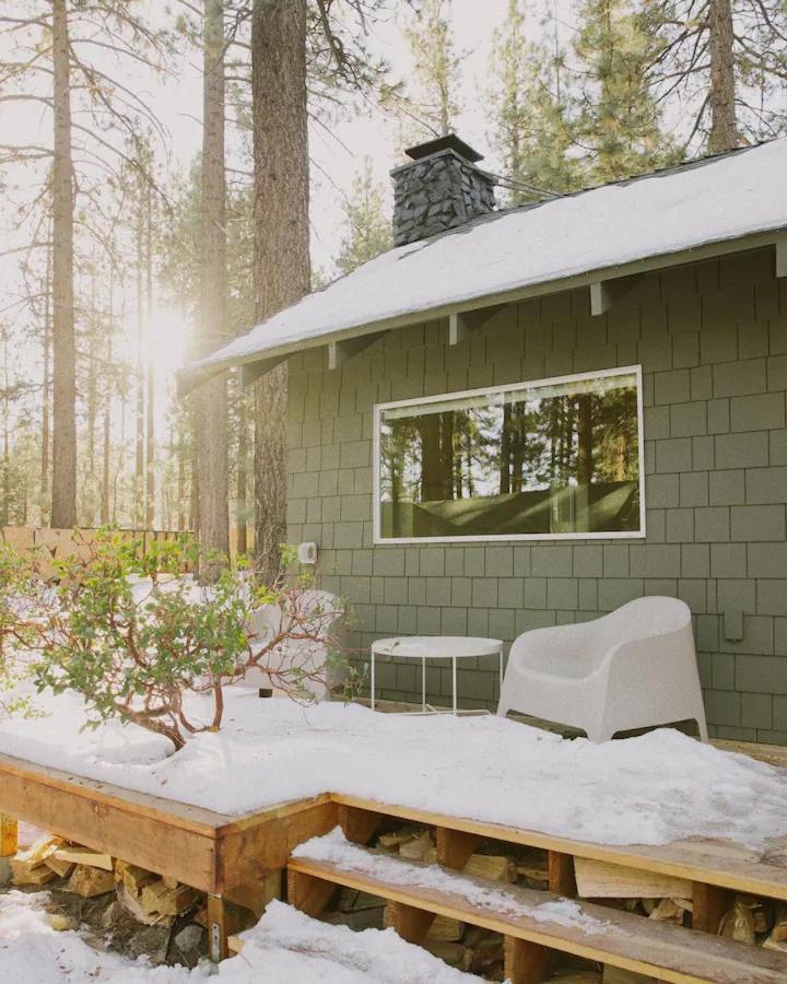Colorado Lodge Big Bear Lake Luaran gambar