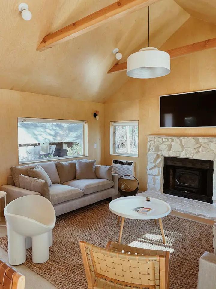 Colorado Lodge Big Bear Lake Luaran gambar
