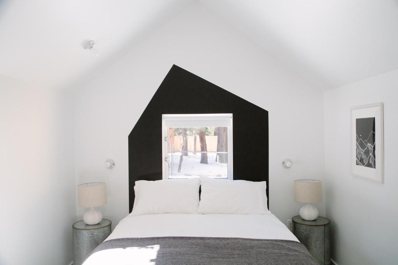 Colorado Lodge Big Bear Lake Luaran gambar