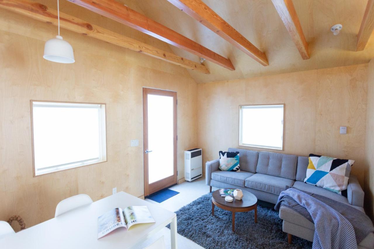 Colorado Lodge Big Bear Lake Luaran gambar