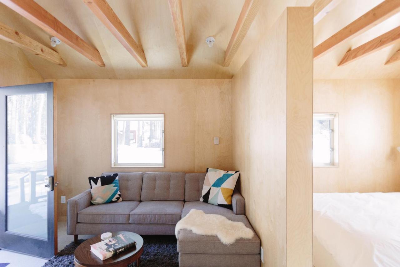 Colorado Lodge Big Bear Lake Luaran gambar