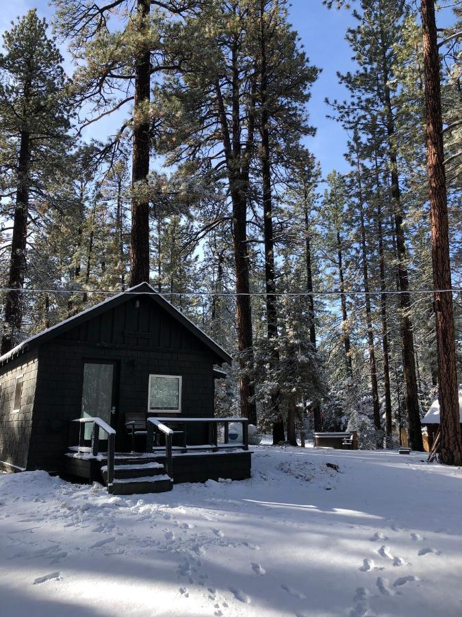 Colorado Lodge Big Bear Lake Luaran gambar