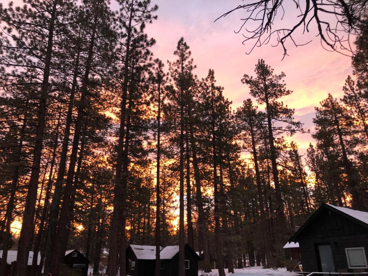 Colorado Lodge Big Bear Lake Luaran gambar