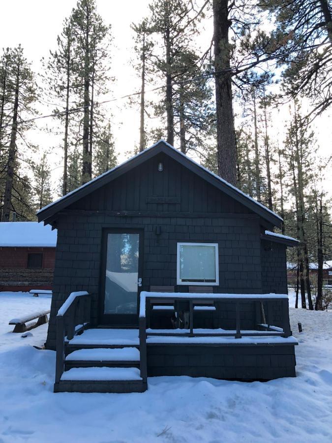 Colorado Lodge Big Bear Lake Luaran gambar
