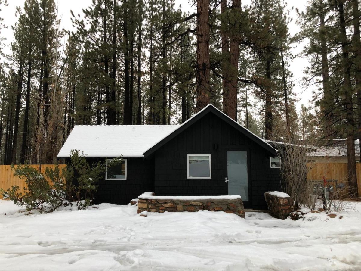 Colorado Lodge Big Bear Lake Luaran gambar