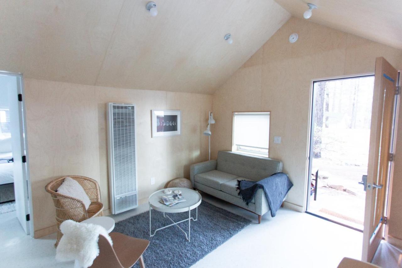 Colorado Lodge Big Bear Lake Luaran gambar