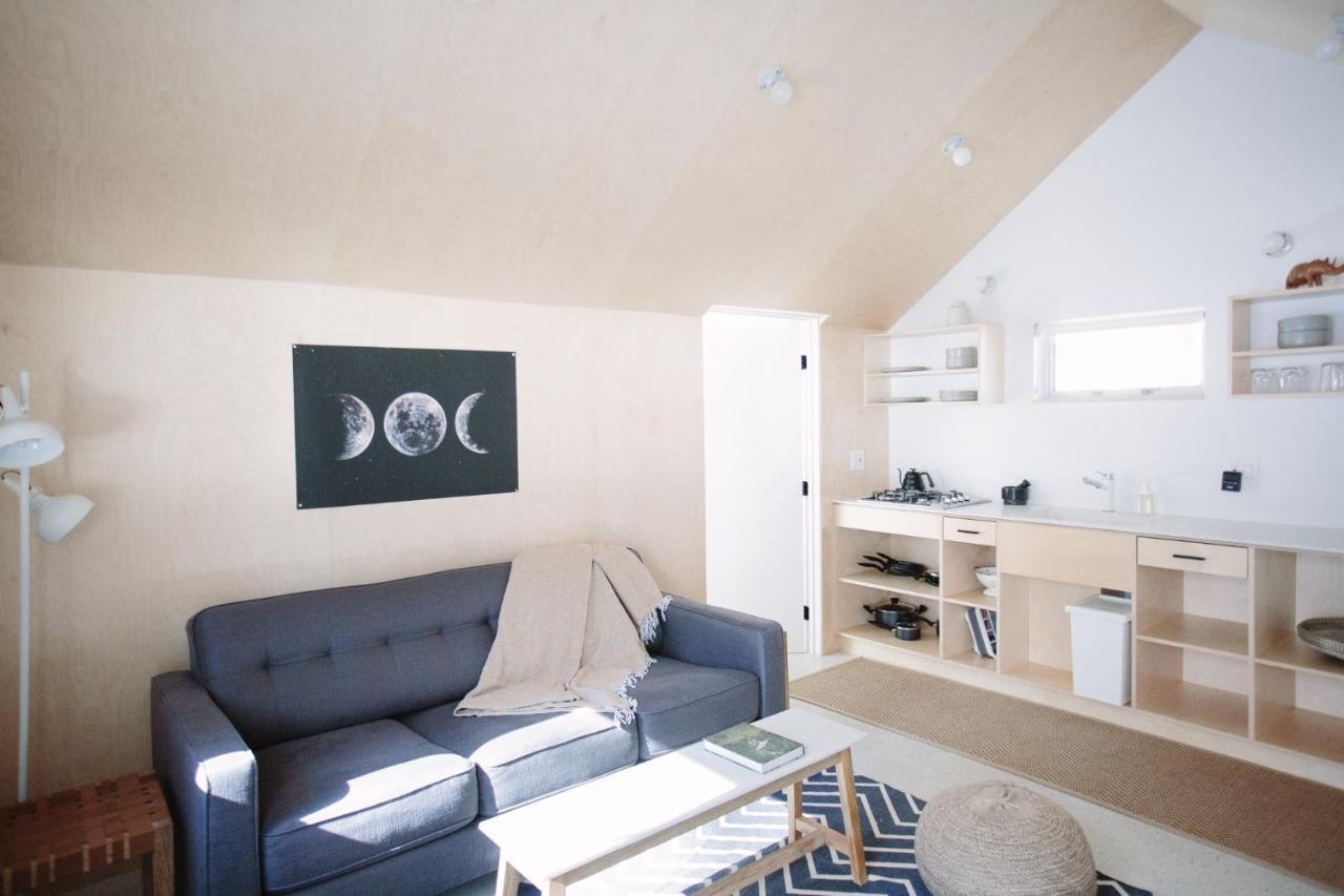 Colorado Lodge Big Bear Lake Luaran gambar