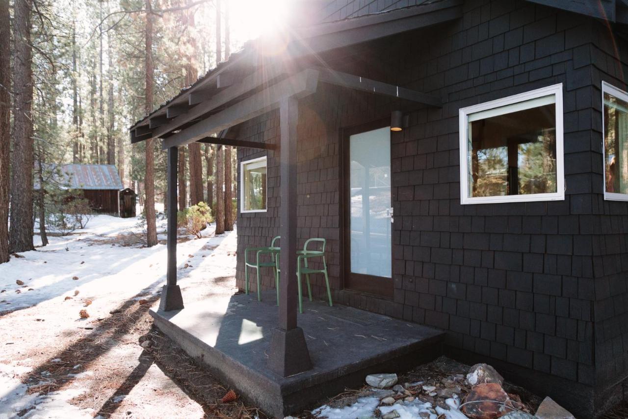 Colorado Lodge Big Bear Lake Luaran gambar