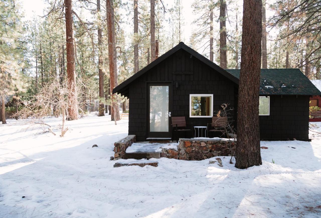 Colorado Lodge Big Bear Lake Luaran gambar