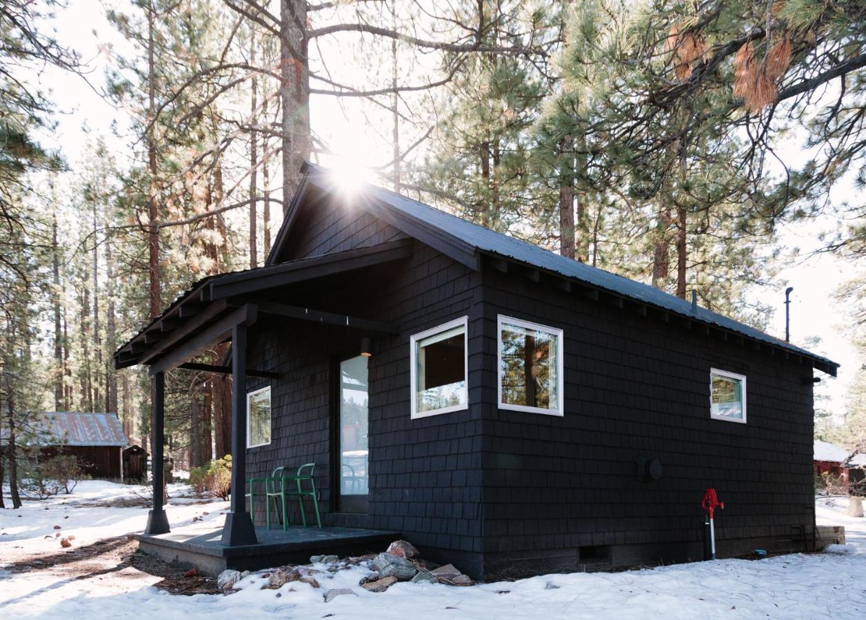 Colorado Lodge Big Bear Lake Luaran gambar
