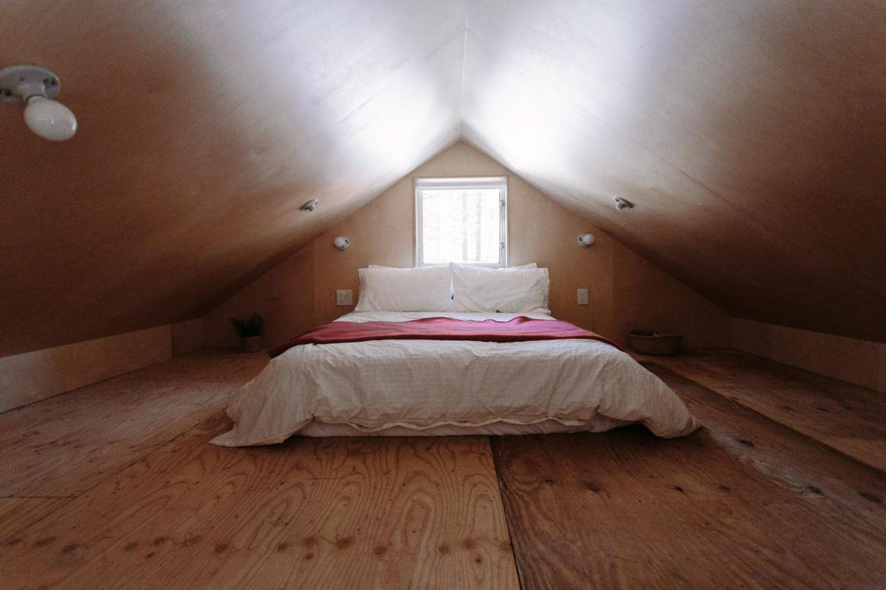 Colorado Lodge Big Bear Lake Luaran gambar